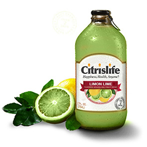 Citrus Life - Lemon Lime Flavor